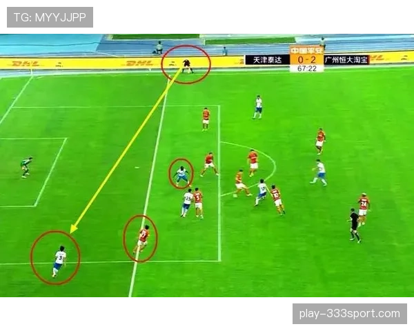 边裁职责:越位与出界判罚的关键判定与协助裁判要点 边裁职责:越位与出界判罚的关键判定与协助裁判要点